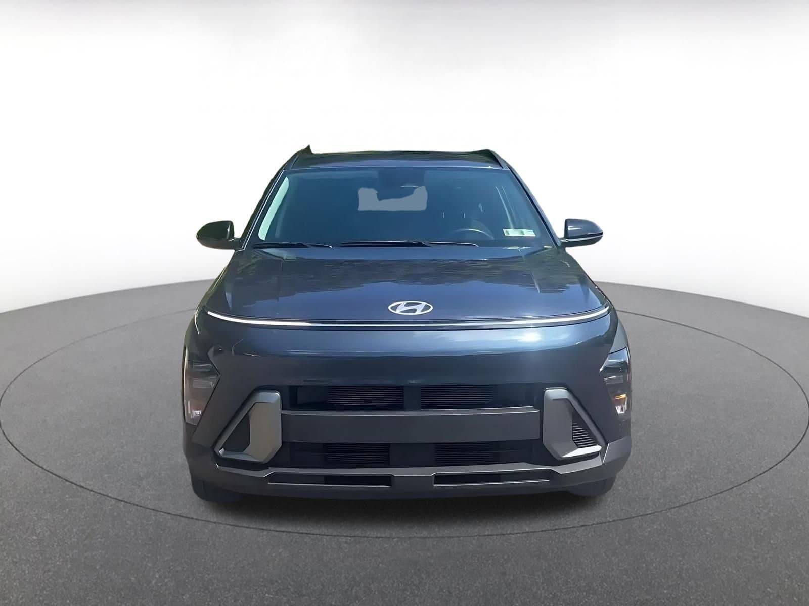 Thumbnail: 2026 Hyundai Kona - 4