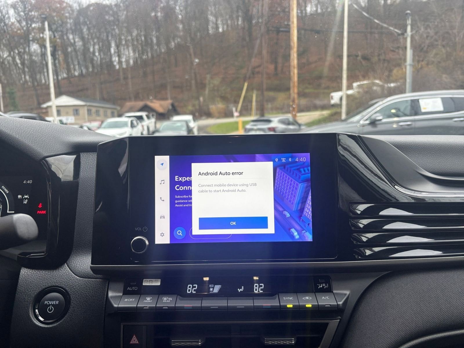 Thumbnail: 2025 Toyota Camry - 18