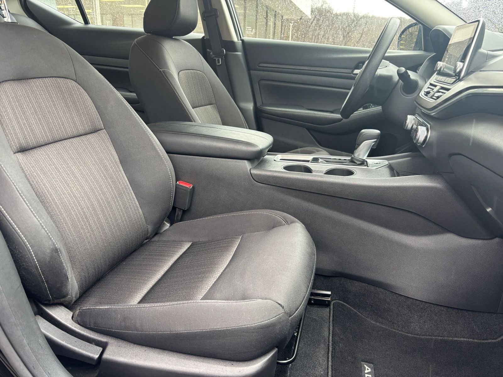 Thumbnail: 2025 Nissan Altima - 28