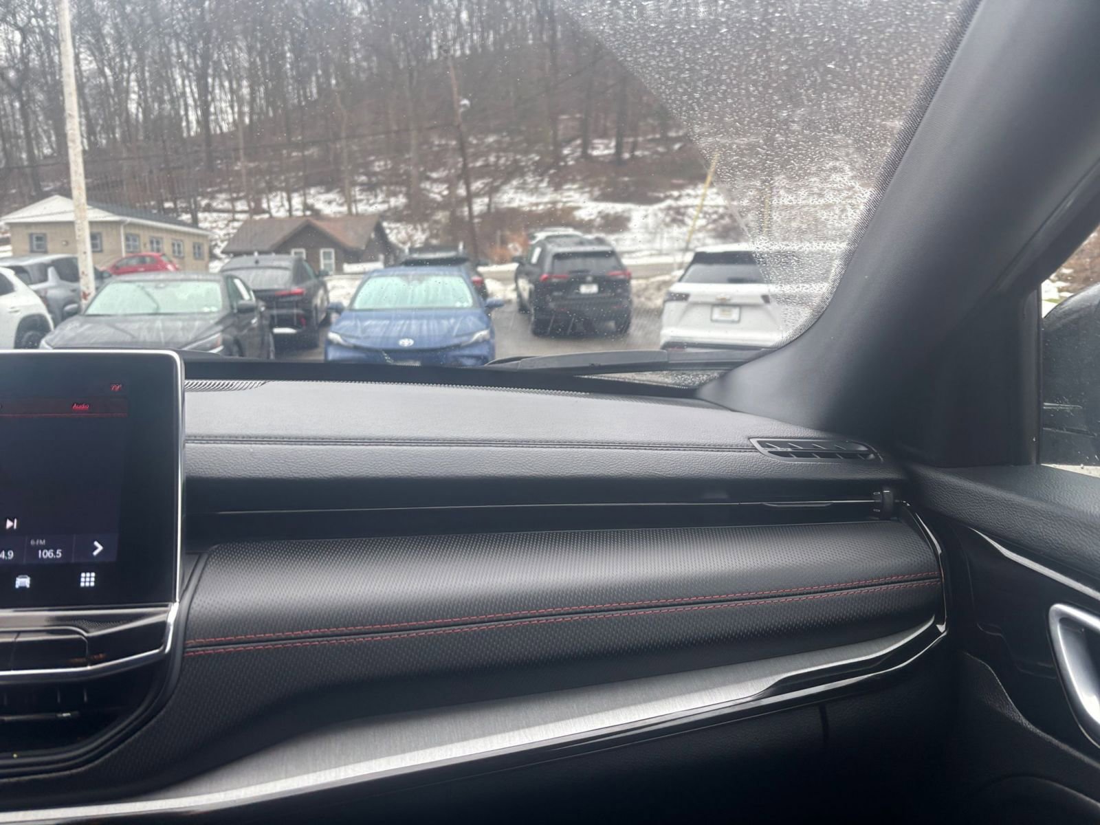 Thumbnail: 2025 Jeep Compass - 34