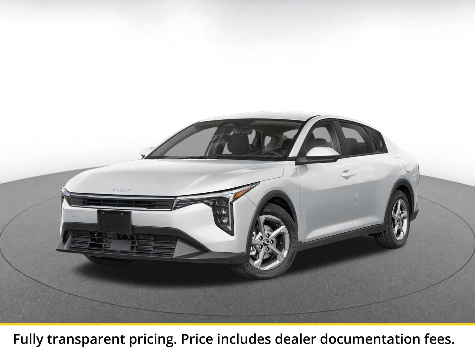 Thumbnail: 2026 Kia K4 - 1