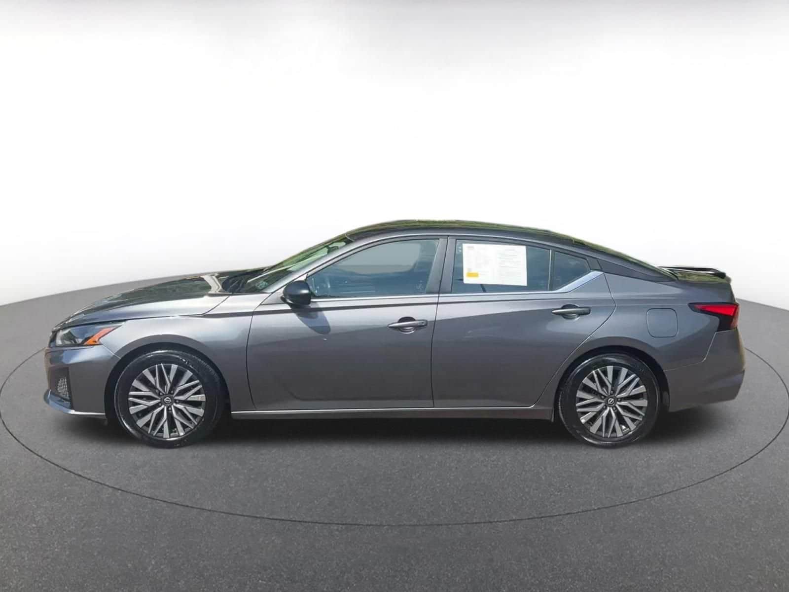 Thumbnail: 2026 Nissan Altima - 8