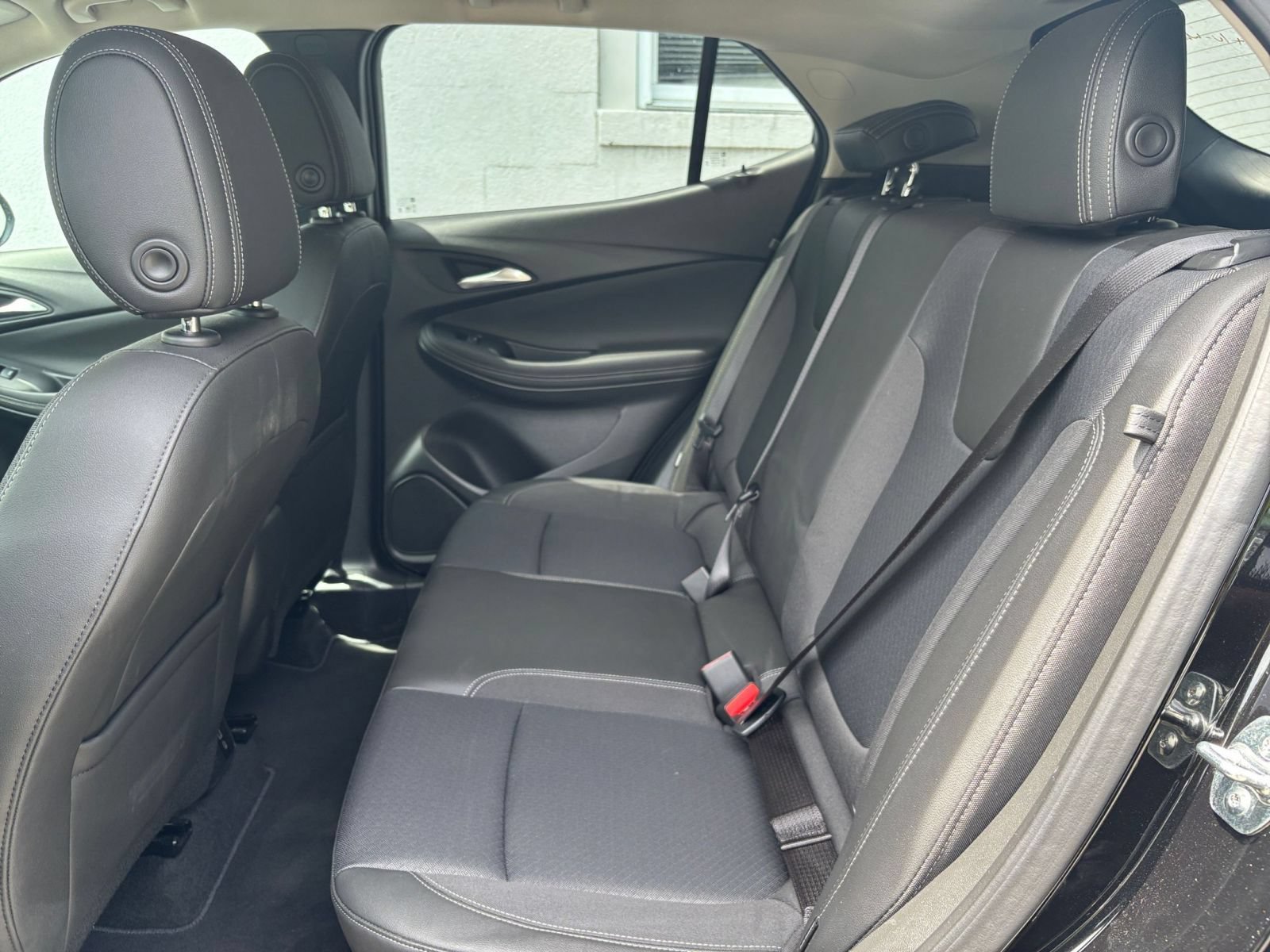 Thumbnail: 2026 Buick Encore GX - 25