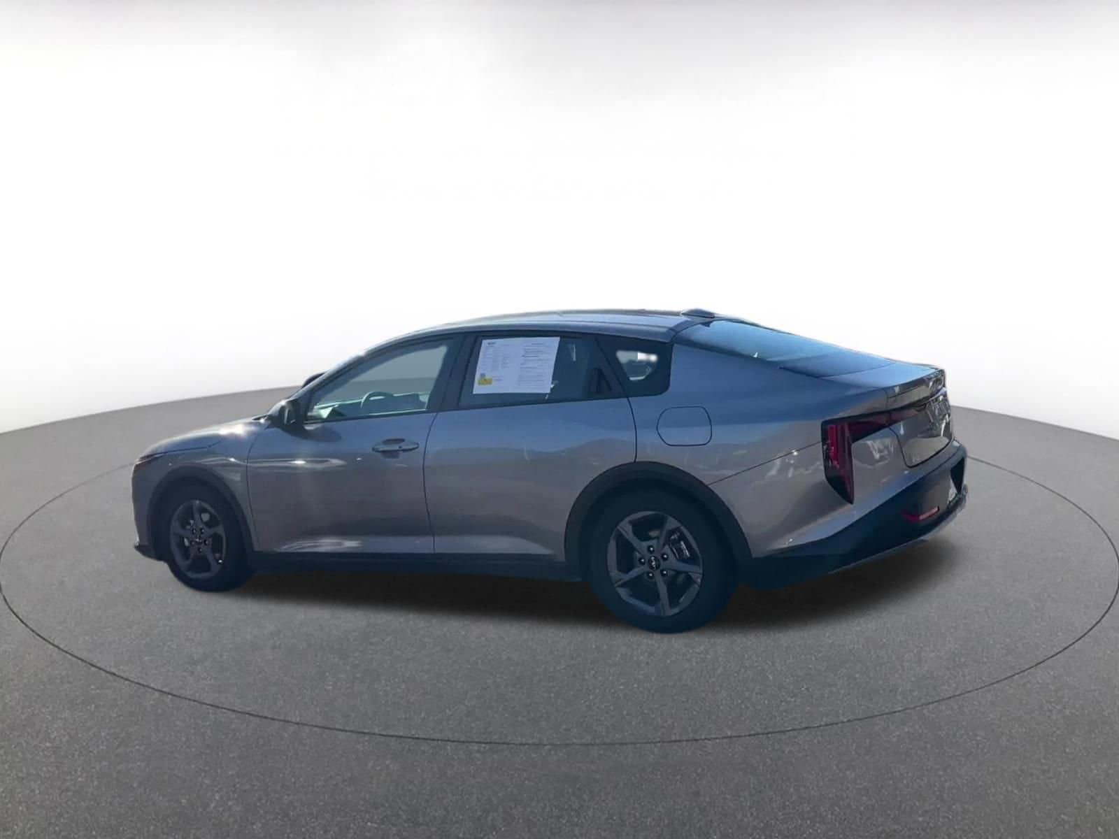 Thumbnail: 2025 Kia K4 - 10