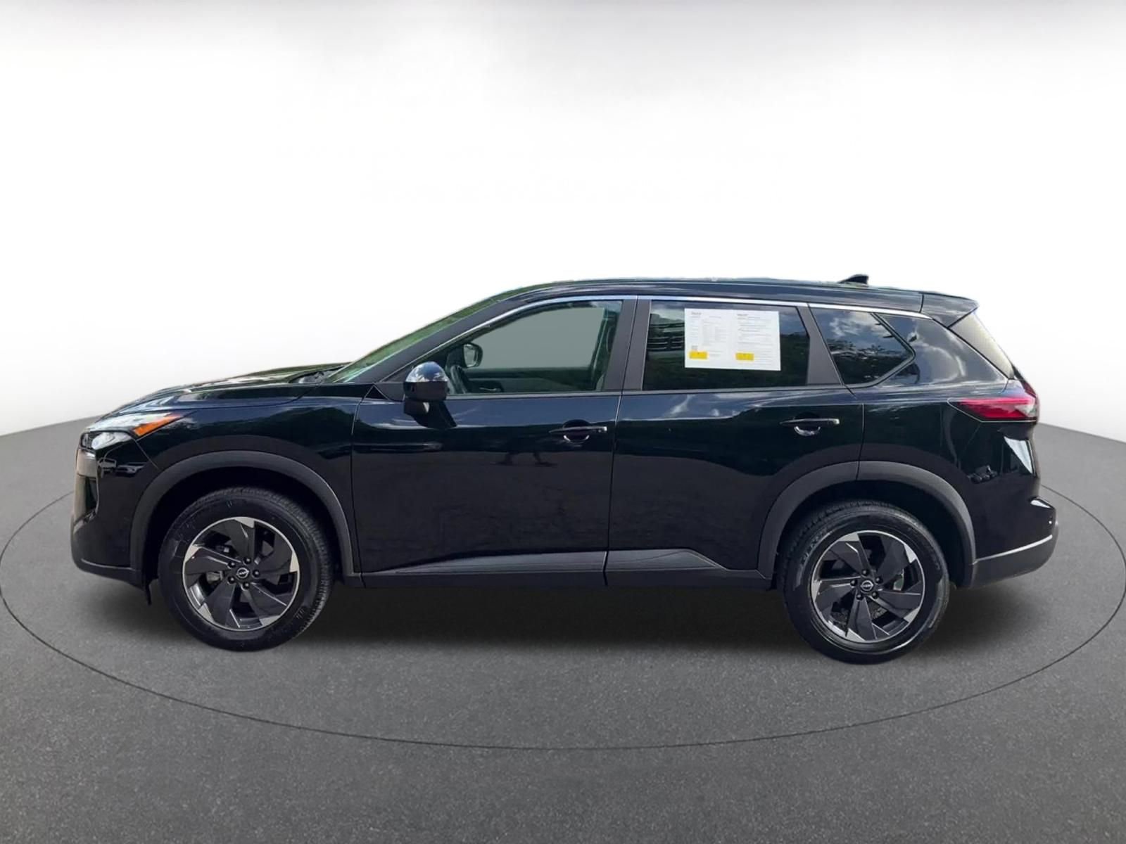 Thumbnail: 2025 Nissan Rogue - 9
