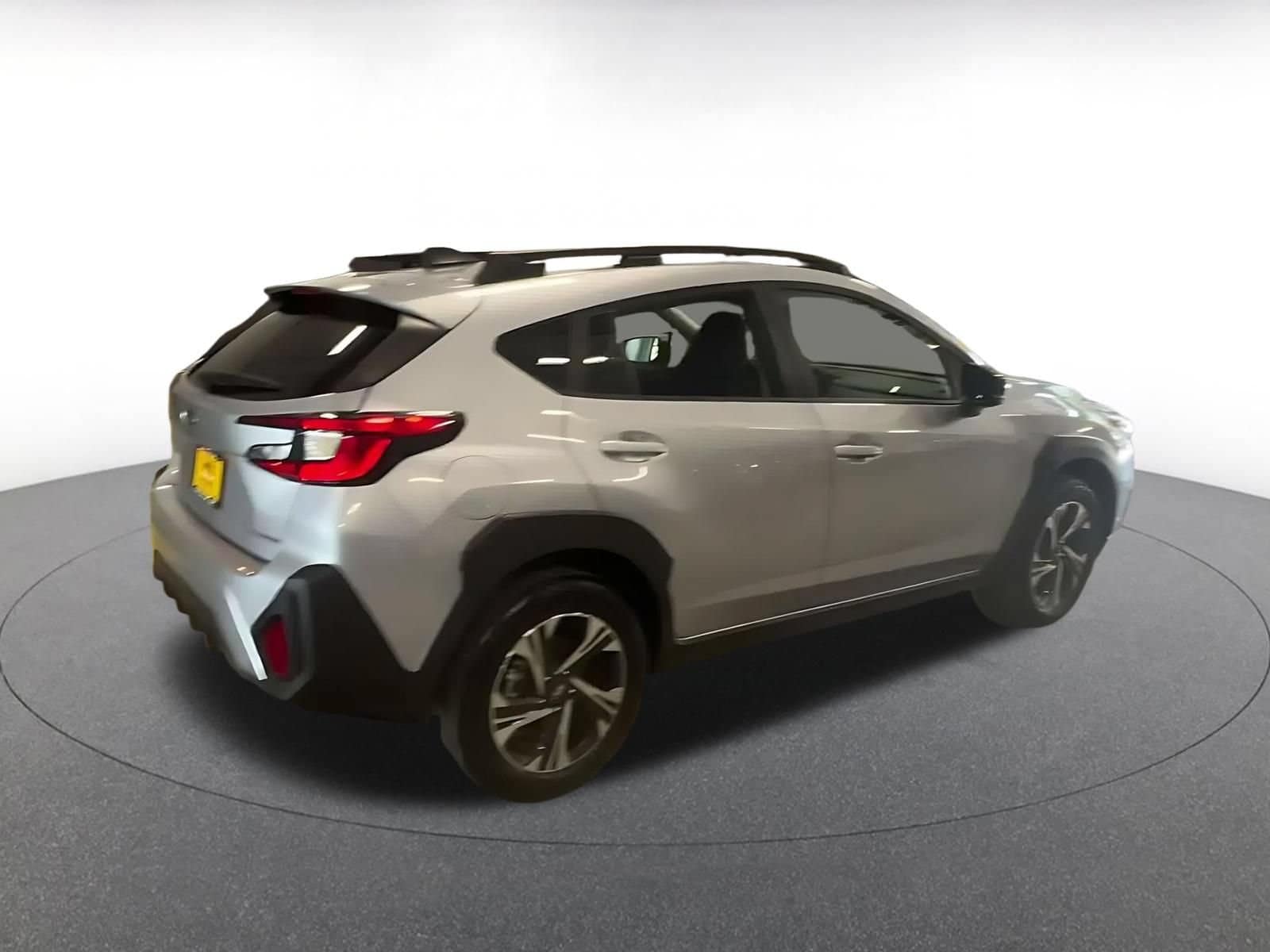 Thumbnail: 2024 Subaru Crosstrek - 13