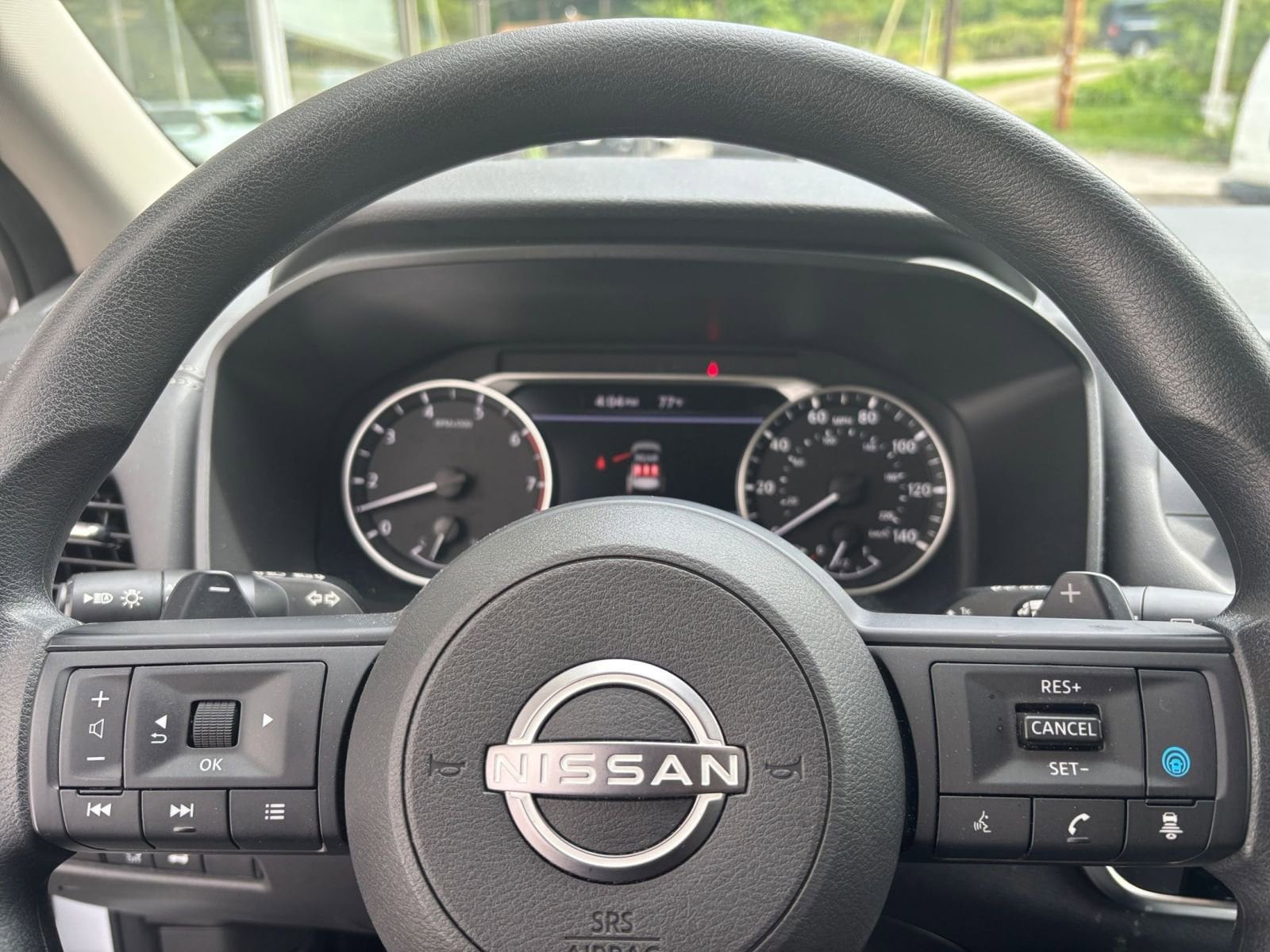 Thumbnail: 2024 Nissan Rogue - 28
