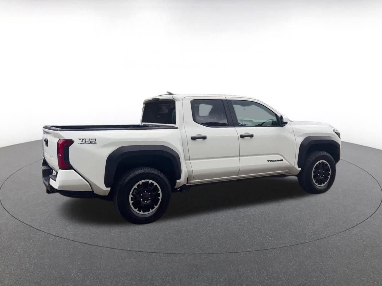 Thumbnail: 2025 Toyota Tacoma - 16