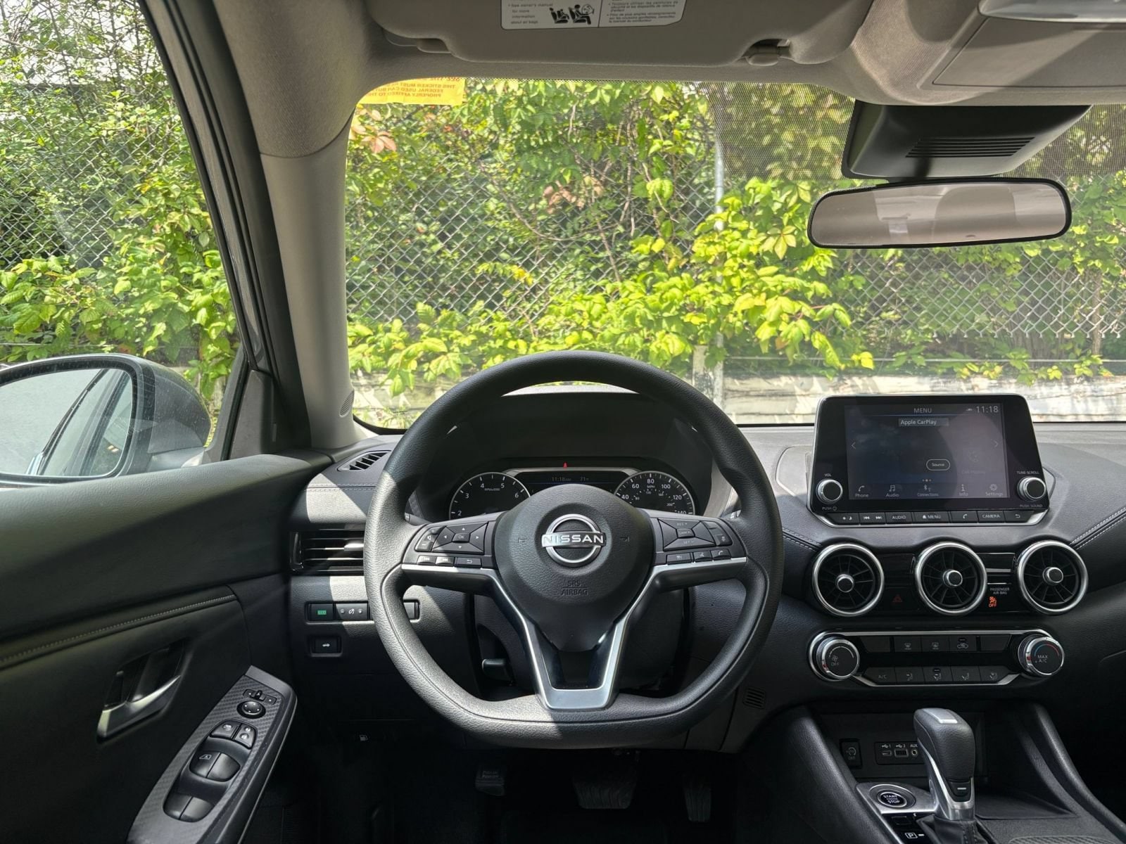 Thumbnail: 2025 Nissan Sentra - 32