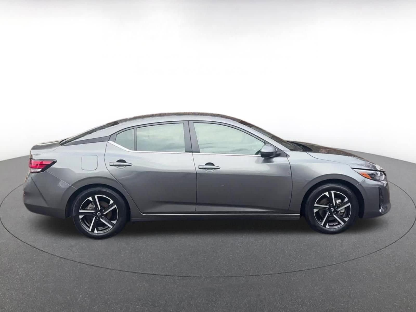 Thumbnail: 2025 Nissan Sentra - 16