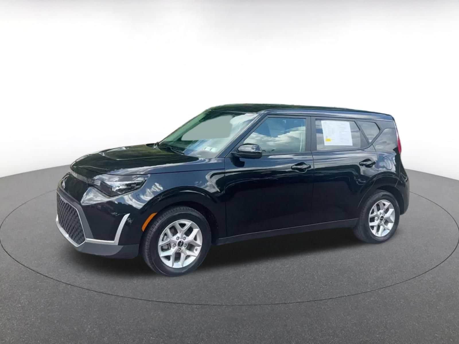 Thumbnail: 2025 Kia Soul - 7