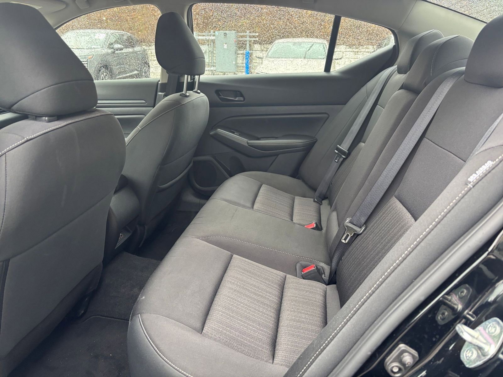 Thumbnail: 2025 Nissan Altima - 27