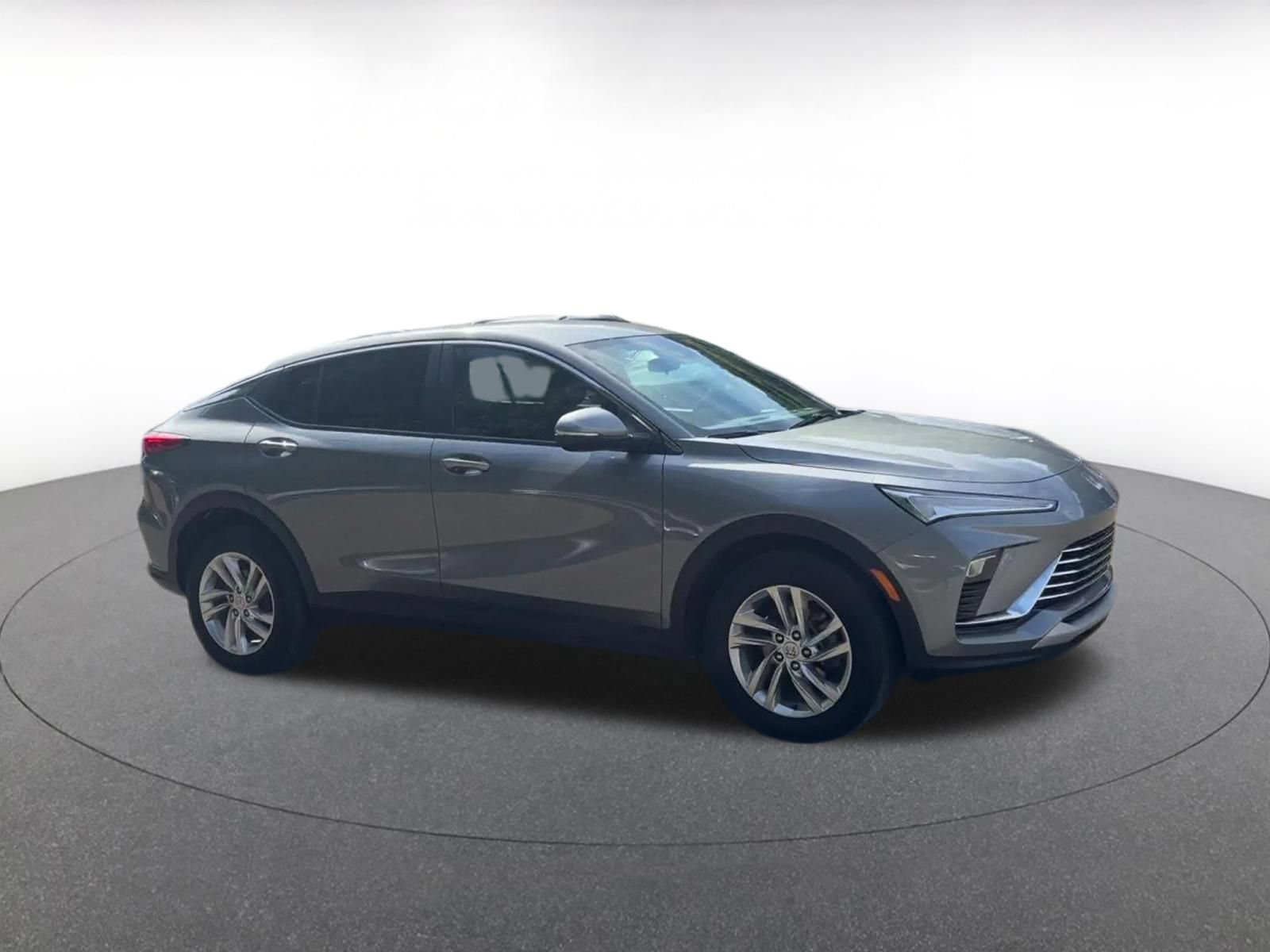 Thumbnail: 2025 Buick Envista - 2