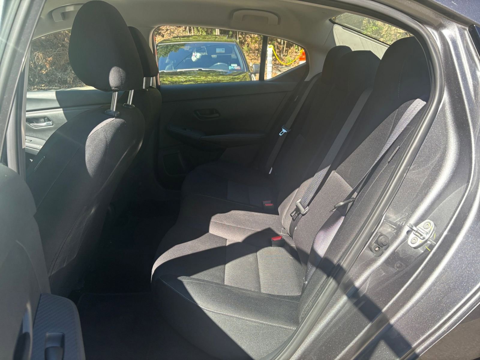 Thumbnail: 2024 Nissan Sentra - 35