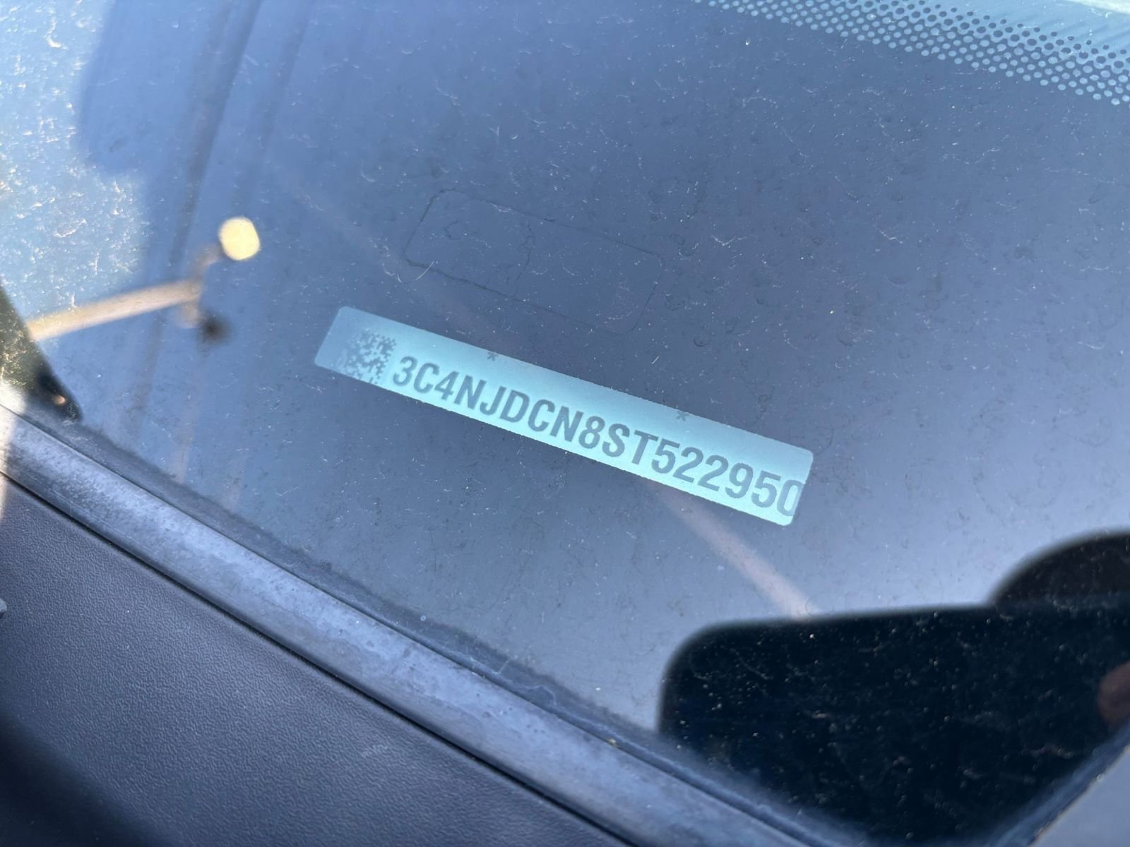 Thumbnail: 2025 Jeep Compass - 30