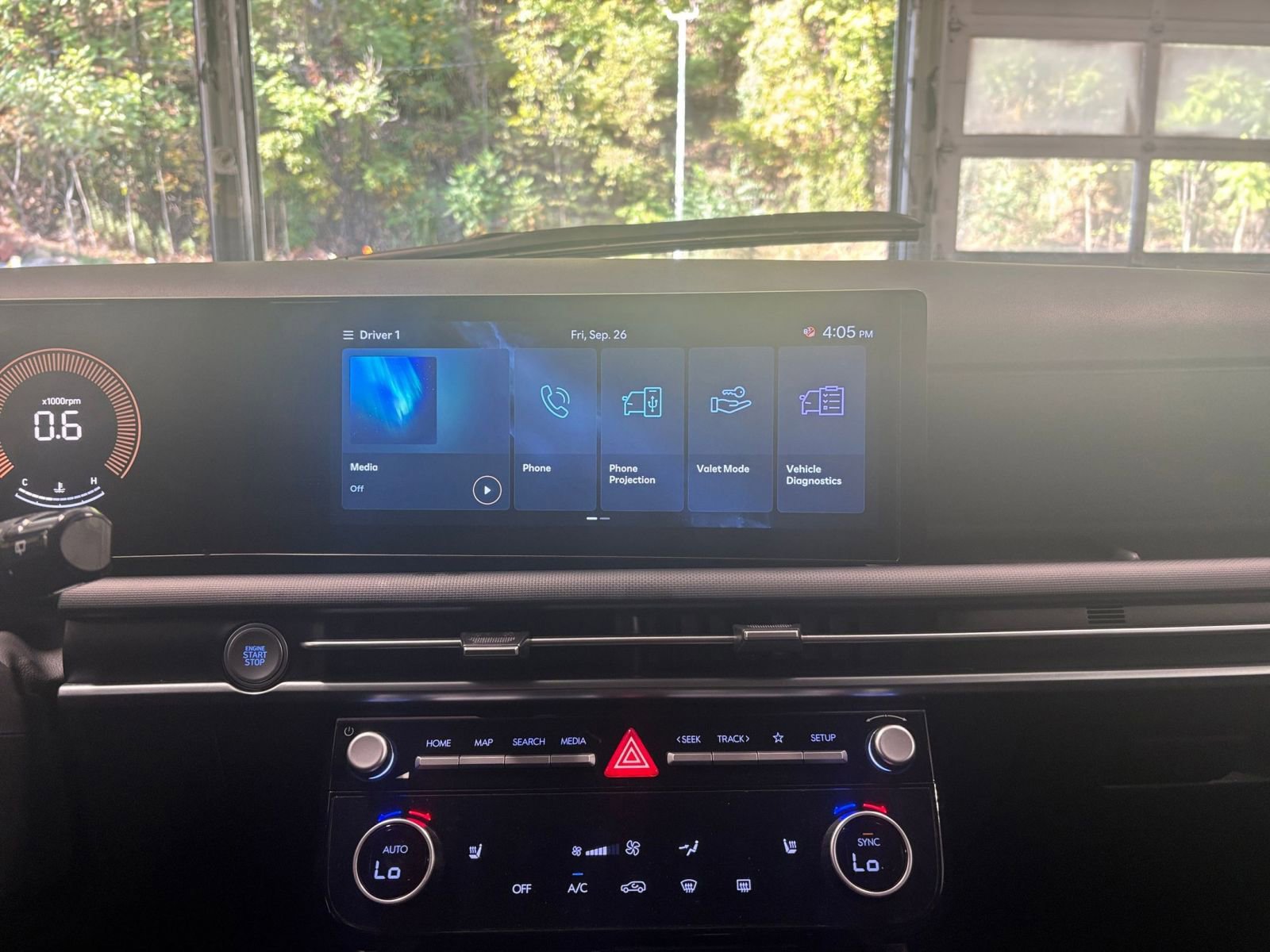 Thumbnail: 2025 Hyundai Tucson - 18