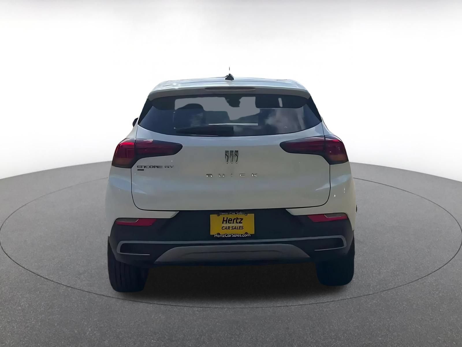 Thumbnail: 2026 Buick Encore GX - 12