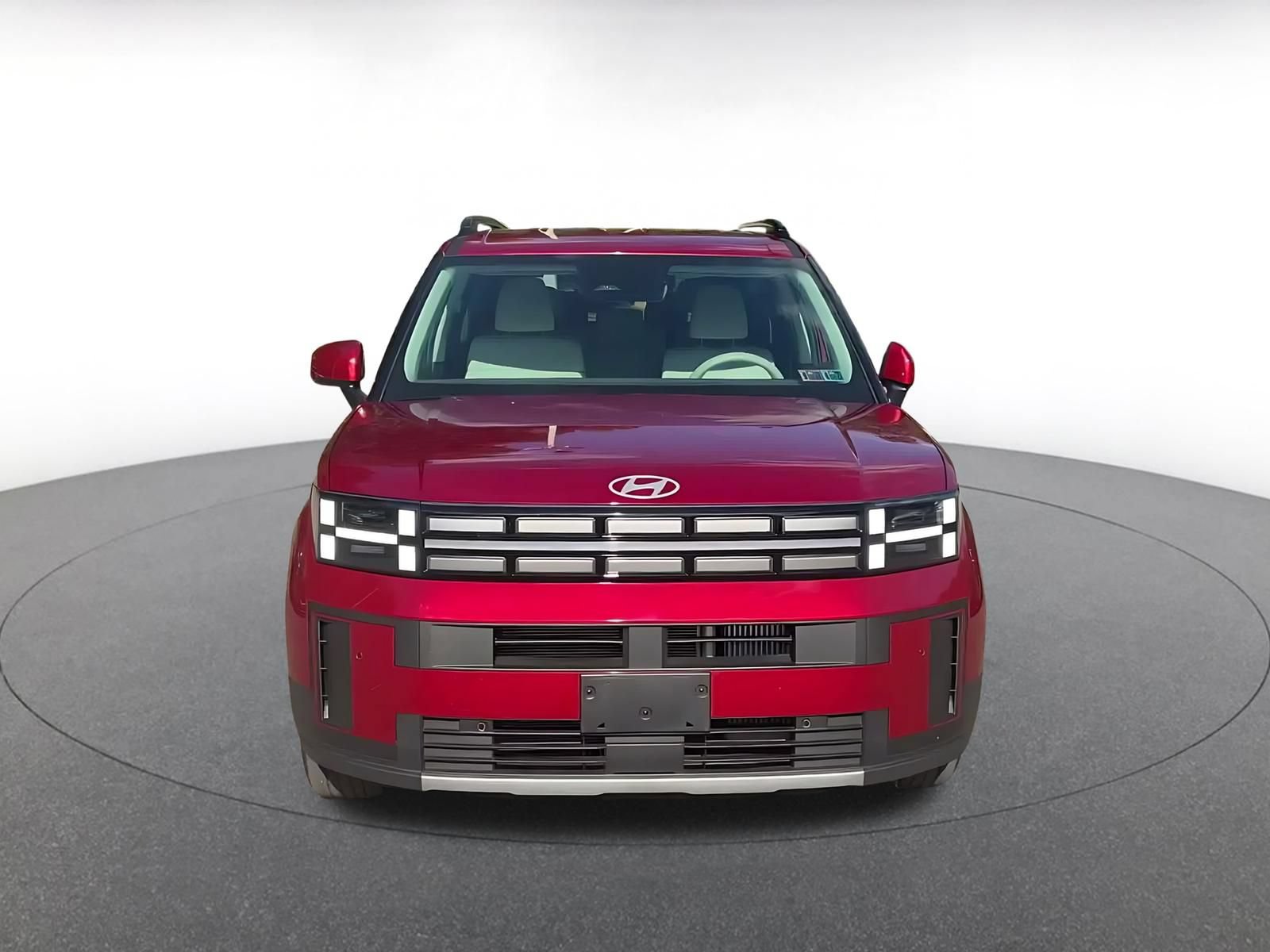 Thumbnail: 2026 Hyundai Santa Fe - 4