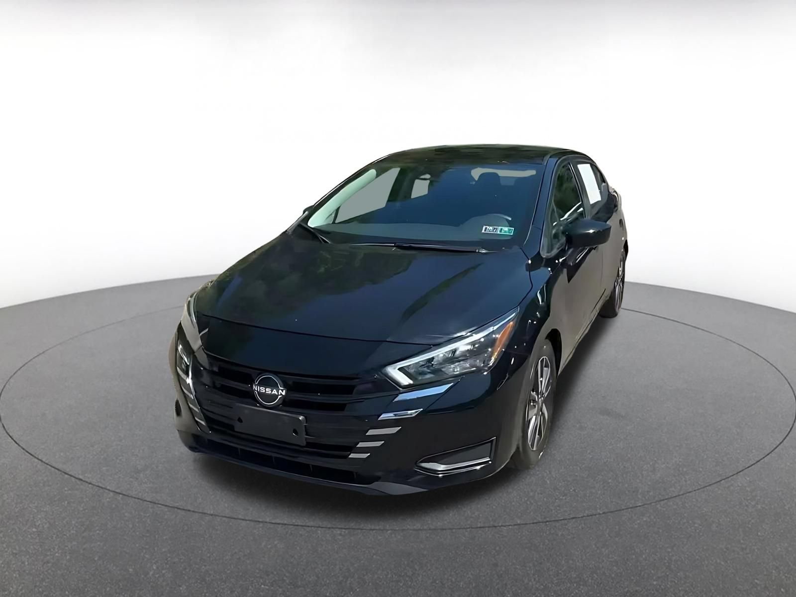 Thumbnail: 2025 Nissan Versa - 5