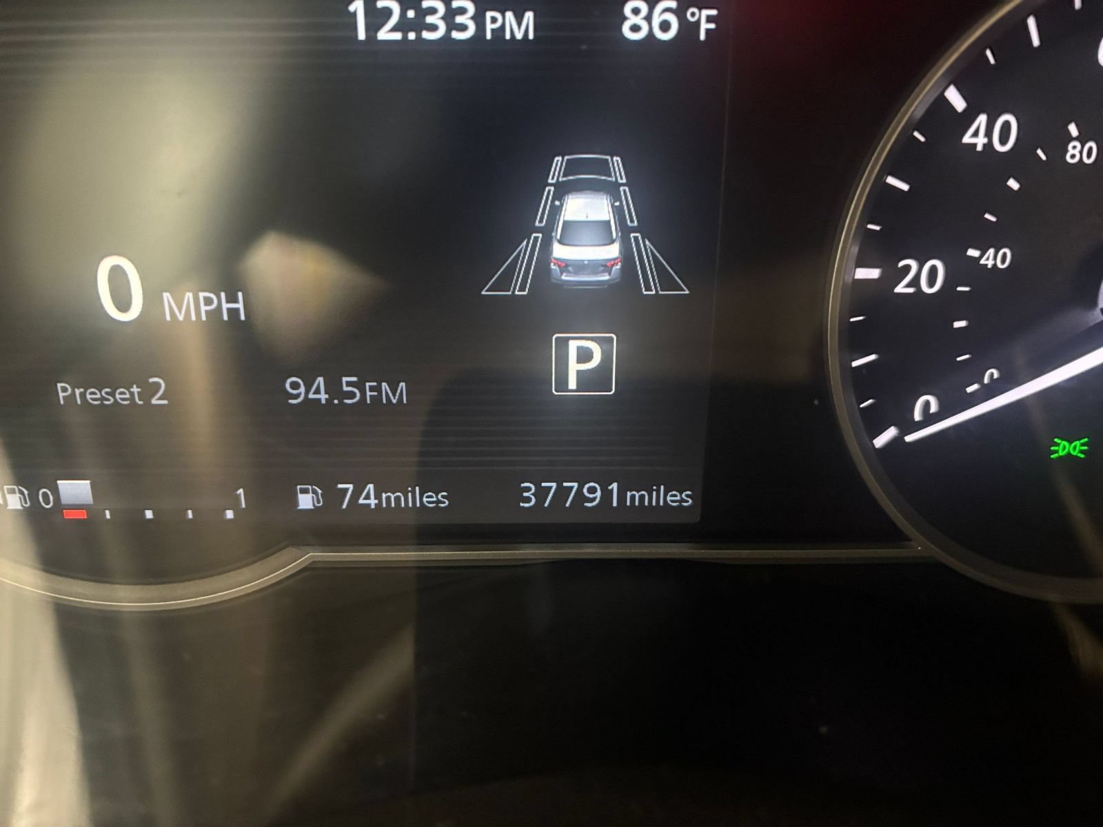 Thumbnail: 2025 Nissan Versa - 33