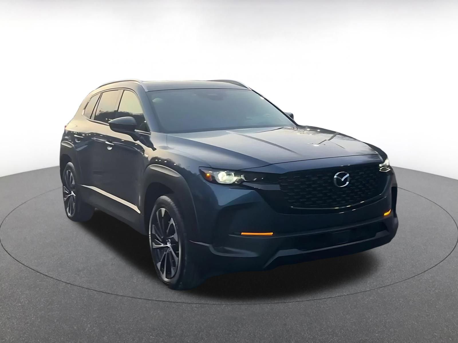 Thumbnail: 2025 Mazda CX-50 - 3