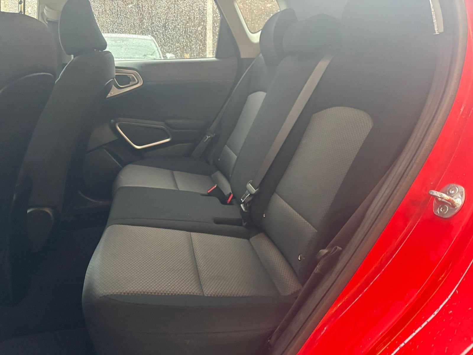 Thumbnail: 2025 Kia Soul - 35