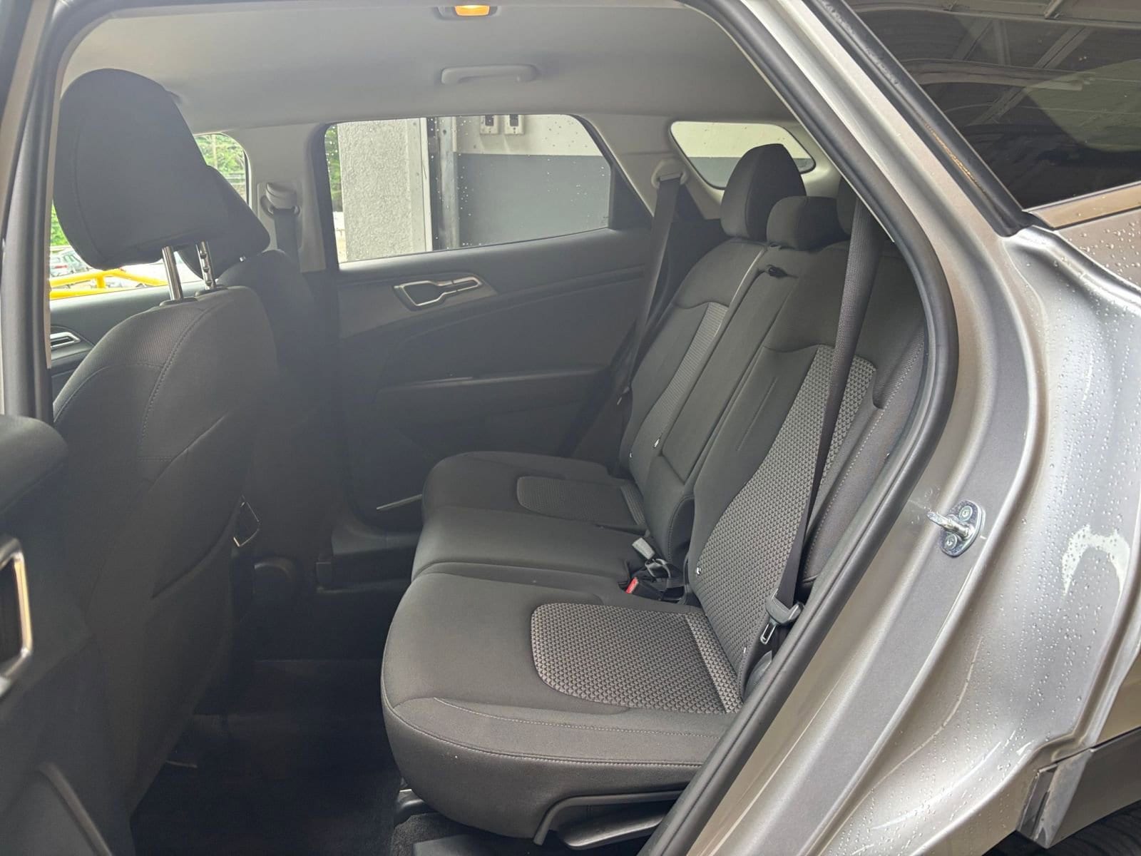 Thumbnail: 2023 Kia Sportage - 24