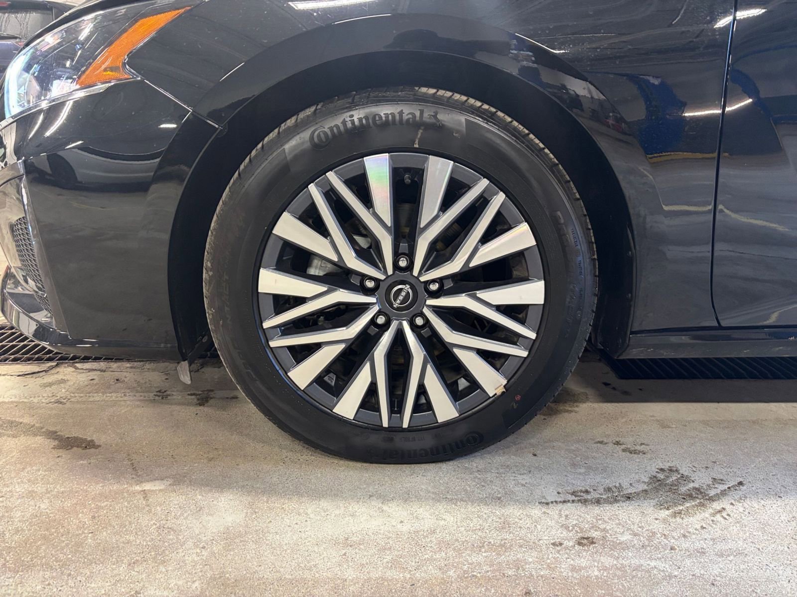 Thumbnail: 2025 Nissan Altima - 30