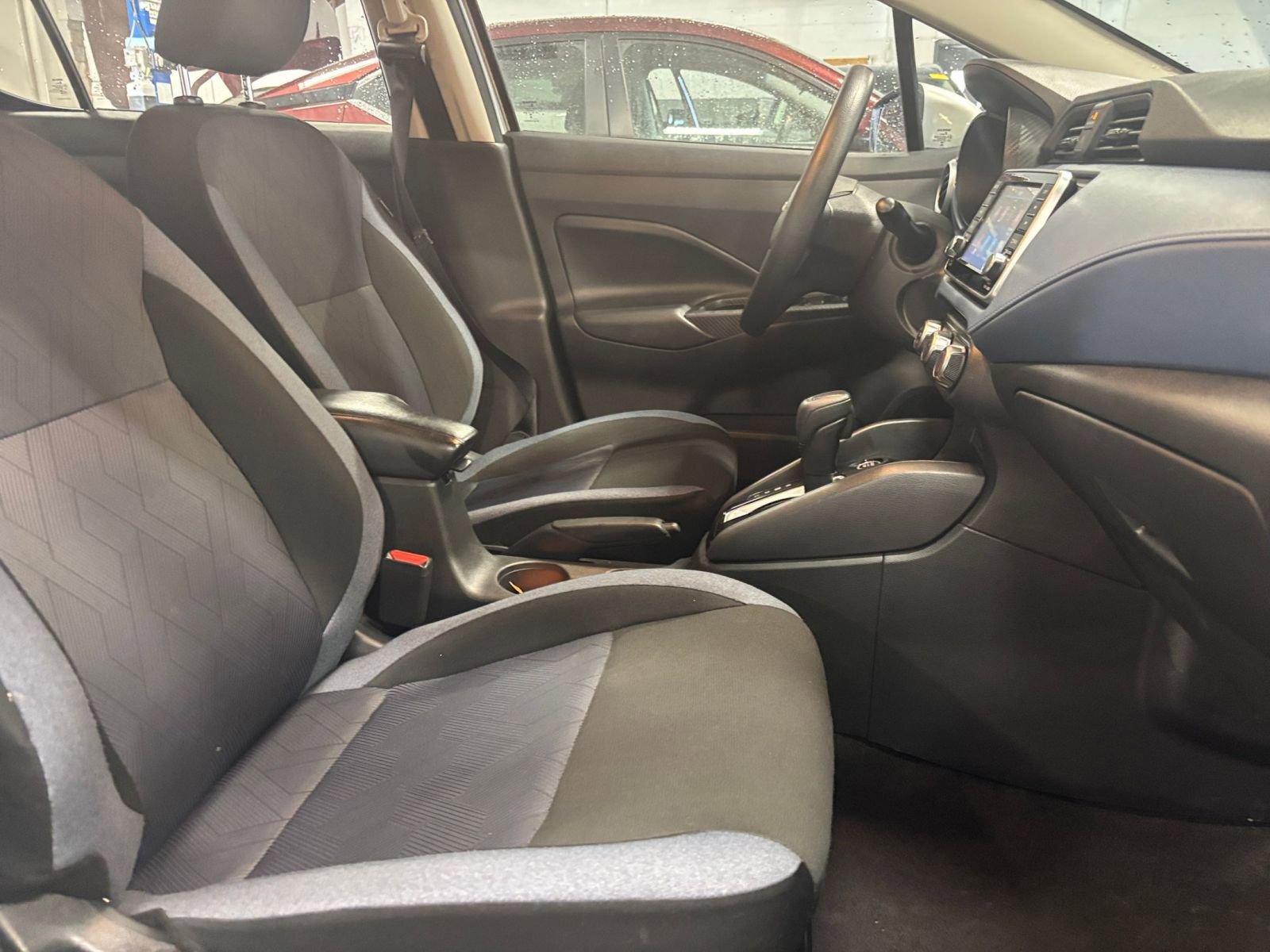 Thumbnail: 2025 Nissan Versa - 25