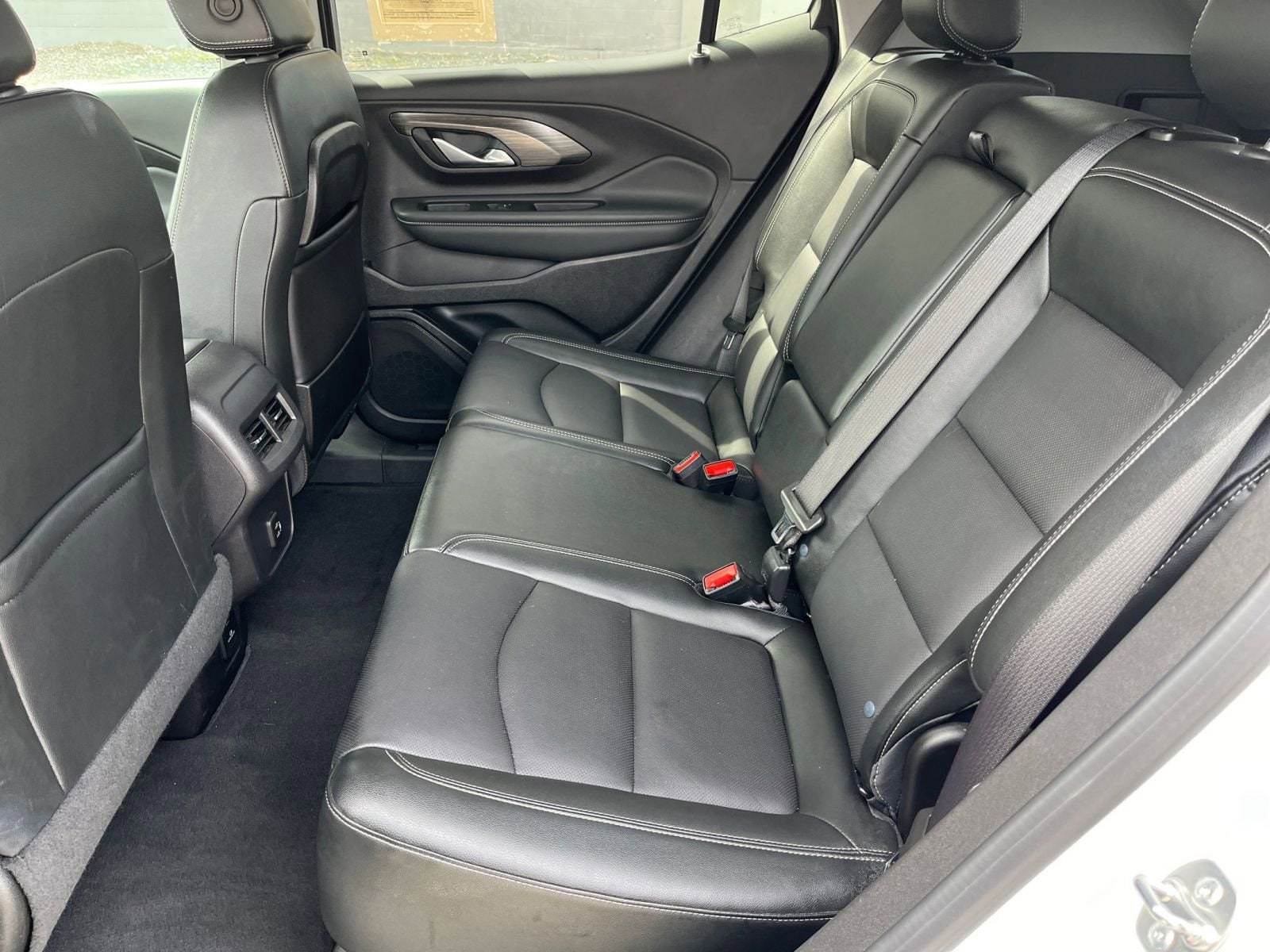 Thumbnail: 2024 GMC Terrain - 23