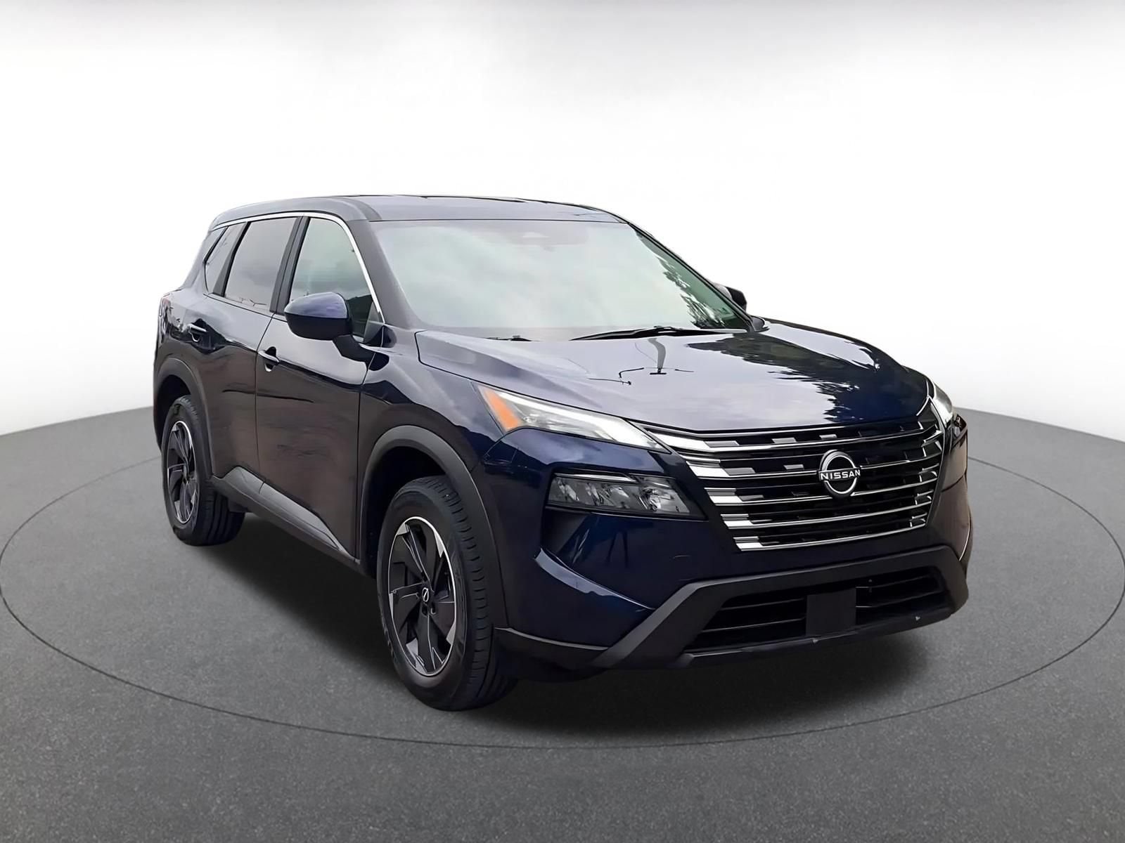 Thumbnail: 2025 Nissan Rogue - 3