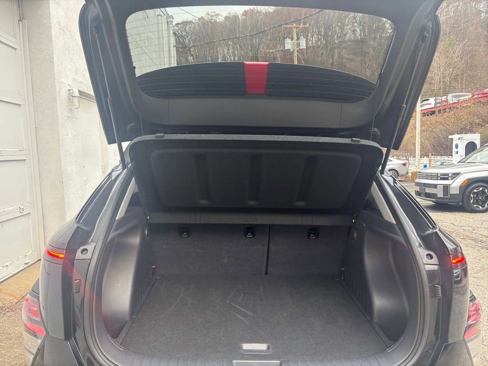 Thumbnail: 2025 Hyundai Kona - 31