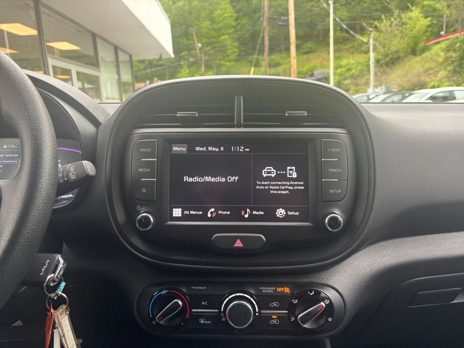 Thumbnail: 2025 Kia Soul - 17