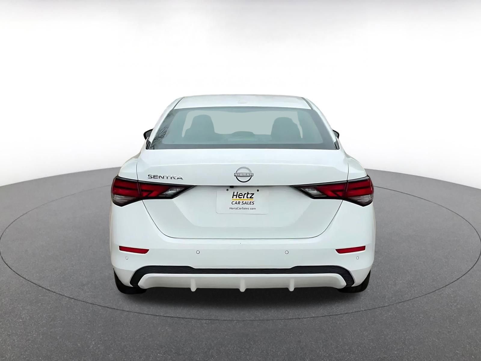 Thumbnail: 2025 Nissan Sentra - 12