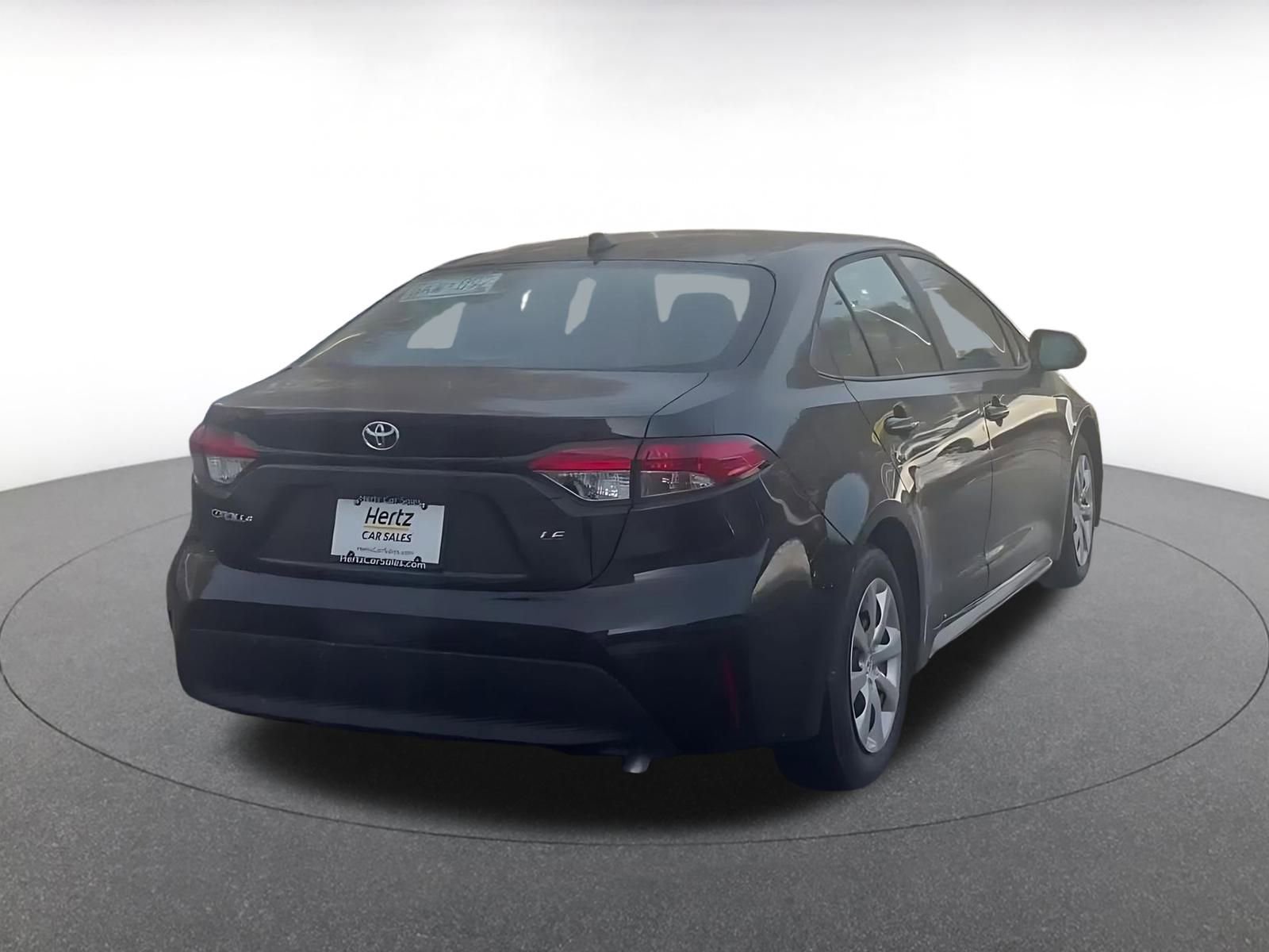 Thumbnail: 2025 Toyota Corolla - 15