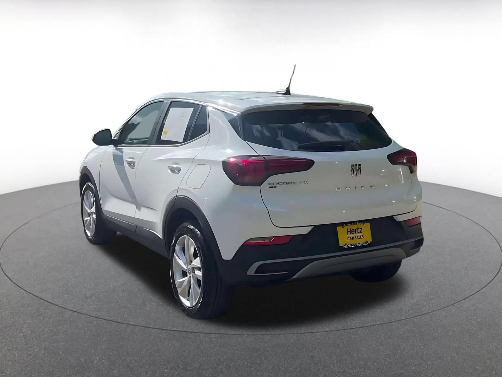 Thumbnail: 2026 Buick Encore GX - 10
