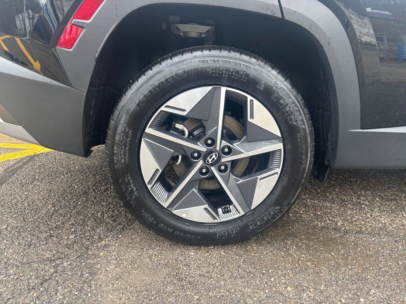 Thumbnail: 2025 Hyundai Tucson - 32