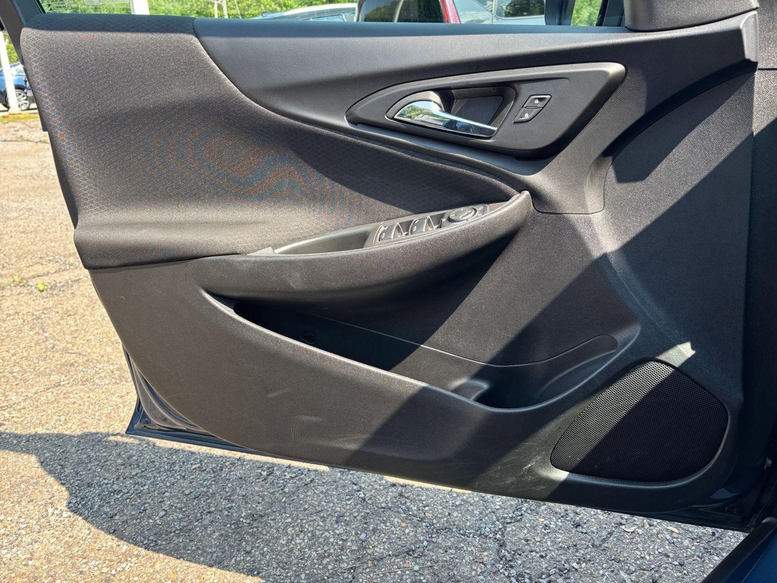 2024 Chevrolet Malibu LT 20