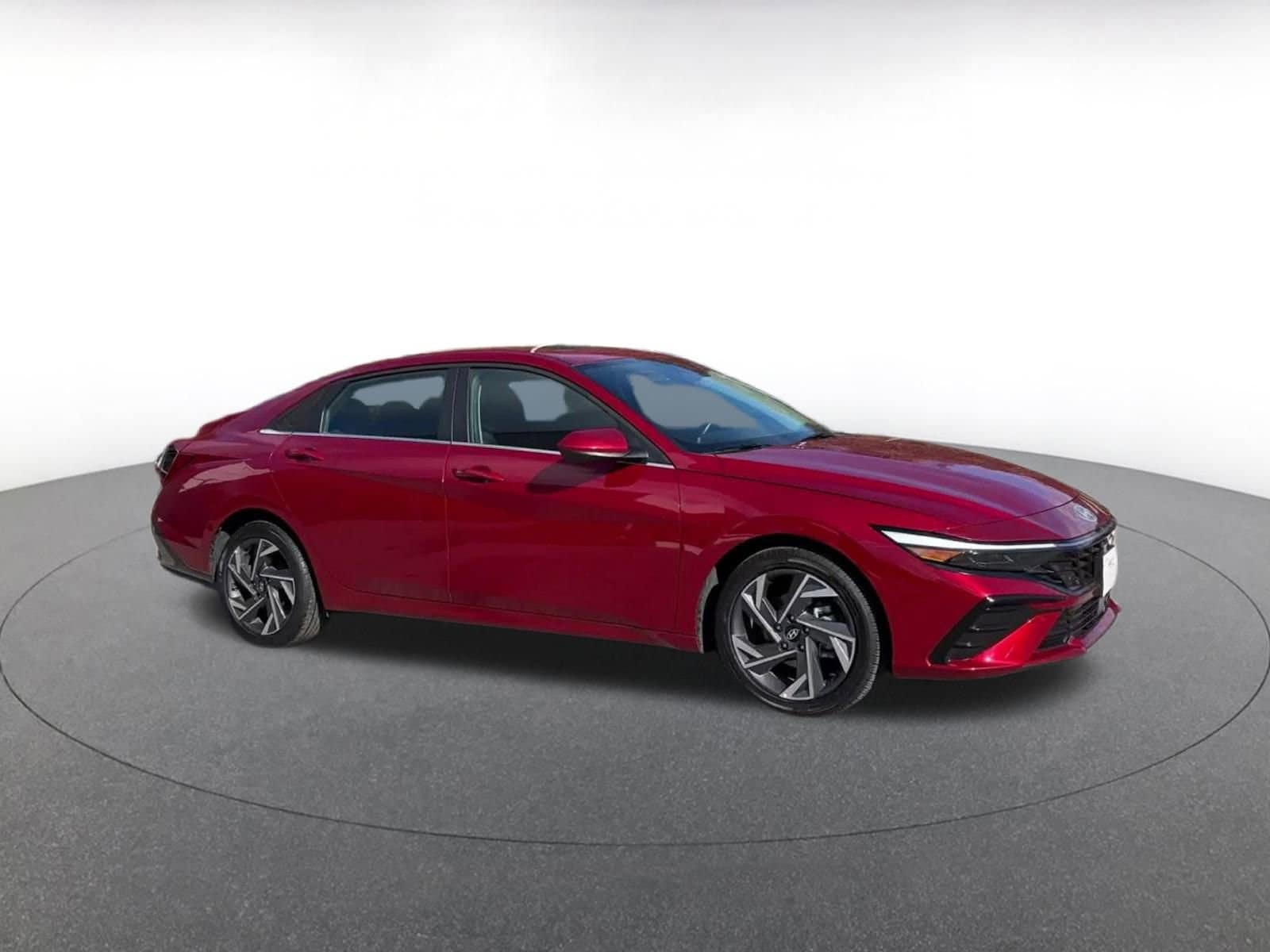 Thumbnail: 2025 Hyundai Elantra - 2