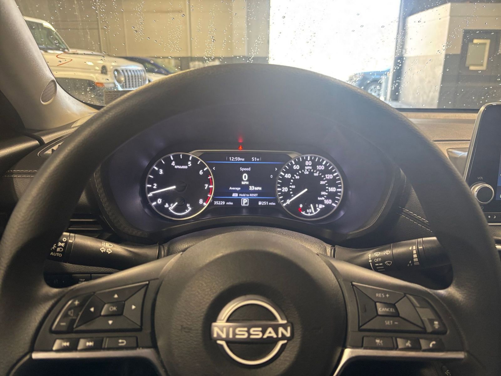 Thumbnail: 2025 Nissan Sentra - 27