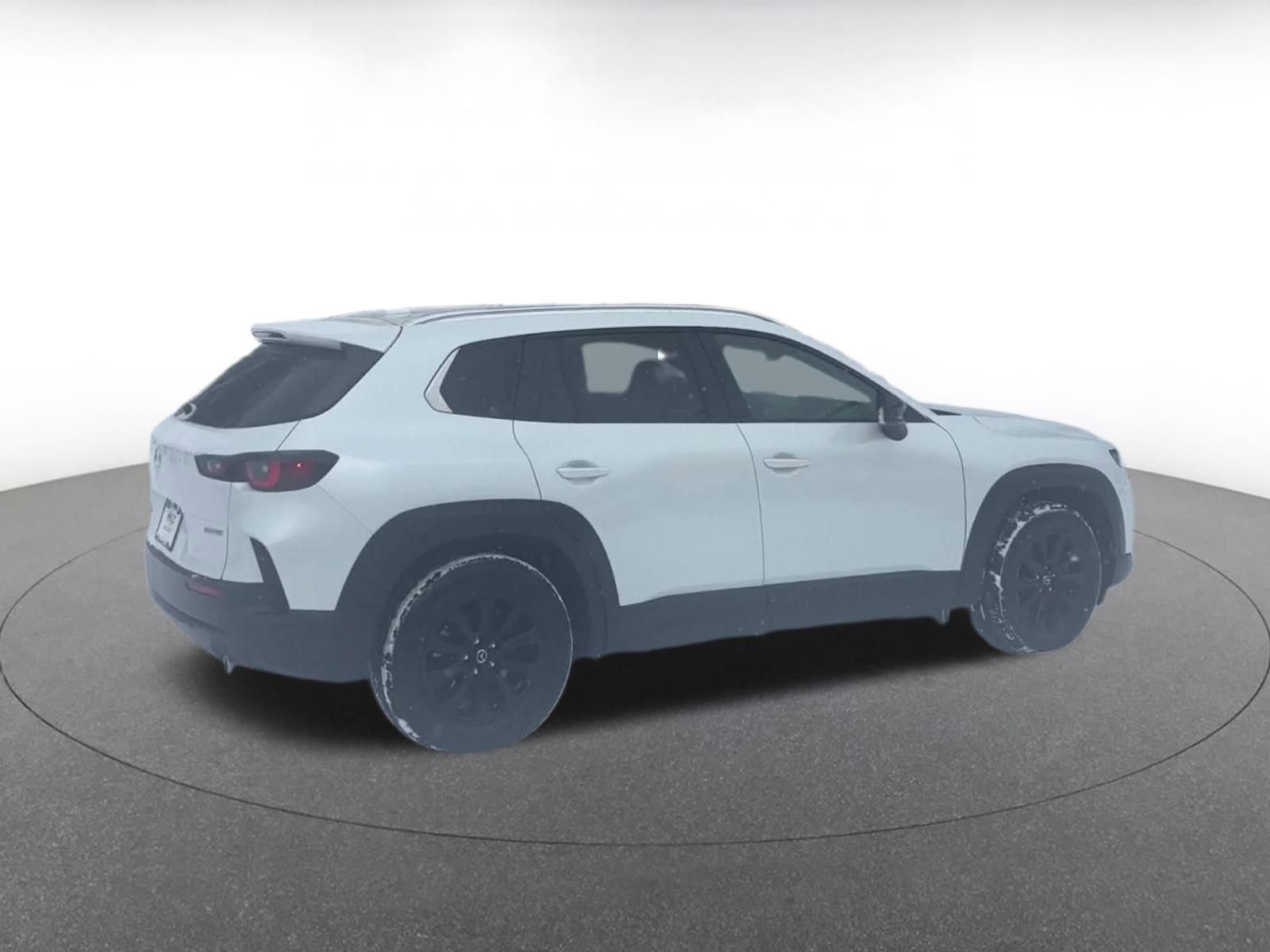Thumbnail: 2025 Mazda CX-50 - 12