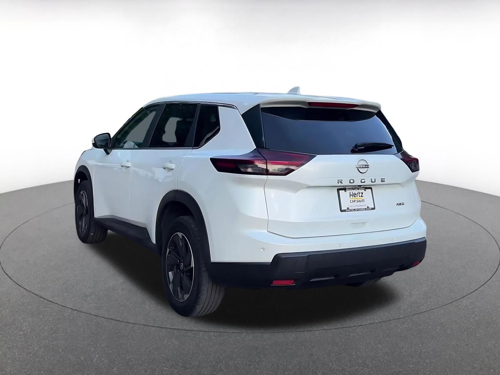 Thumbnail: 2025 Nissan Rogue - 11