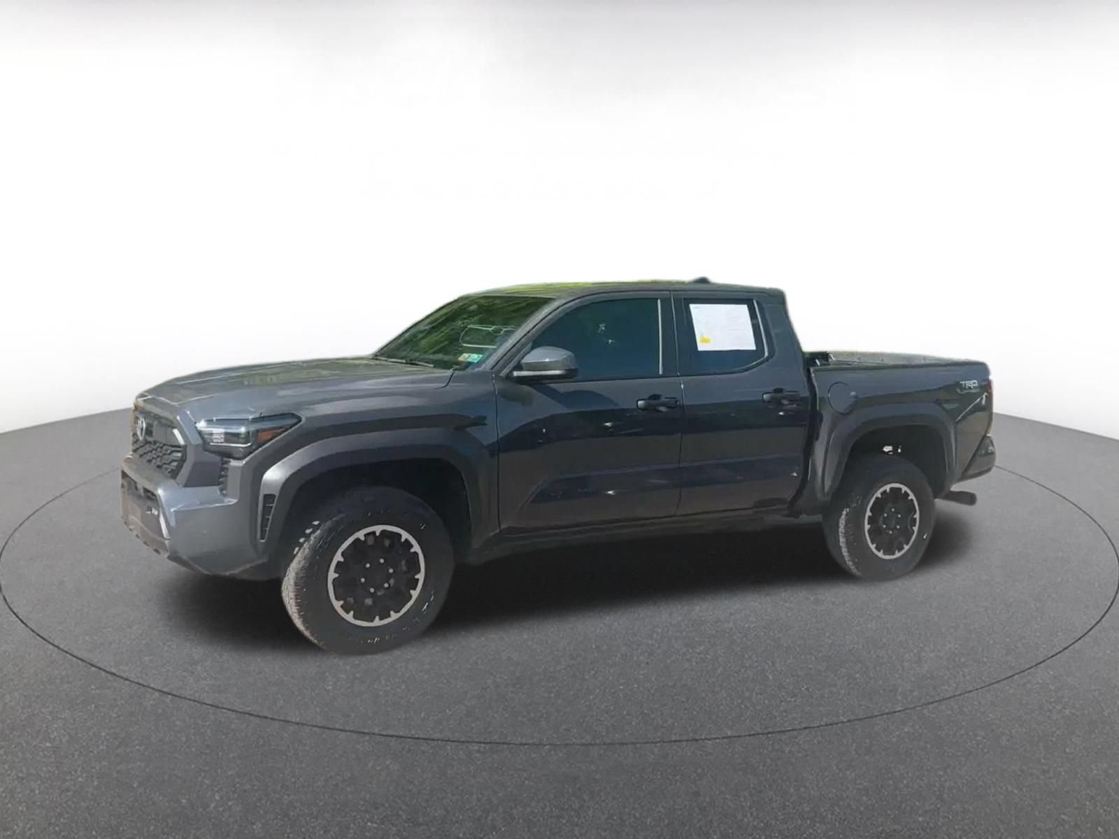 Thumbnail: 2025 Toyota Tacoma - 7