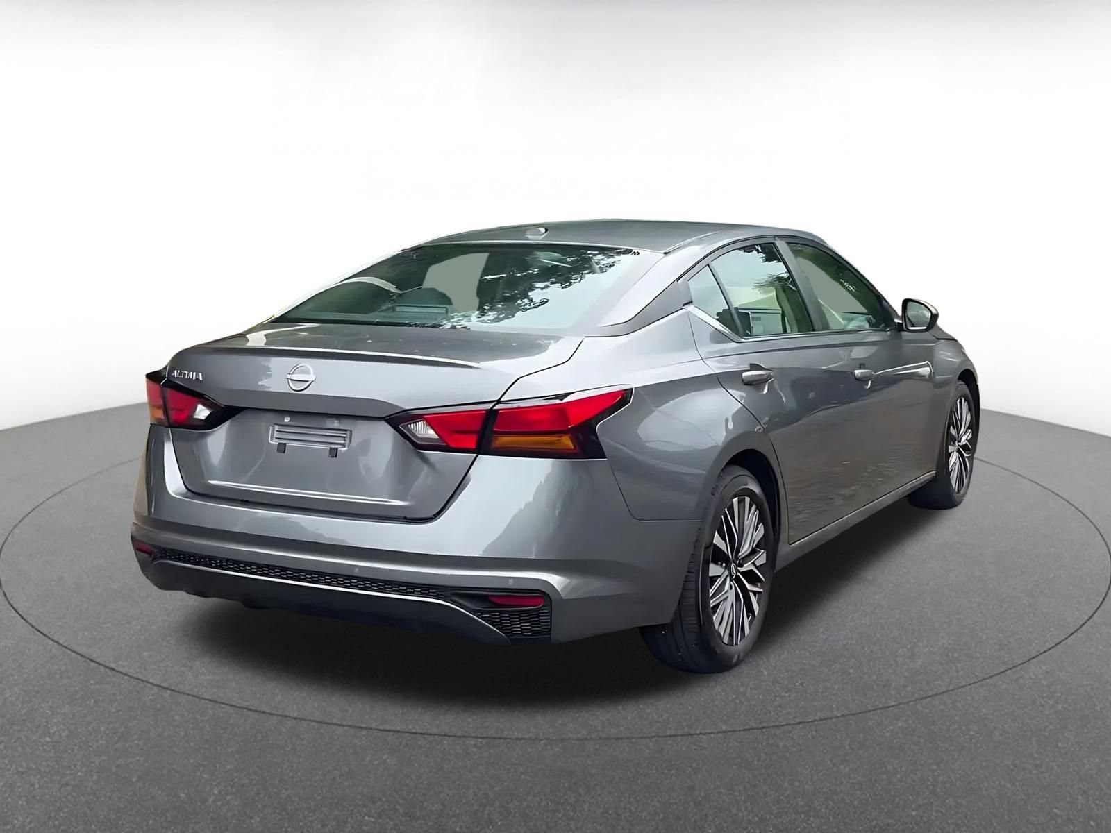 Thumbnail: 2026 Nissan Altima - 13