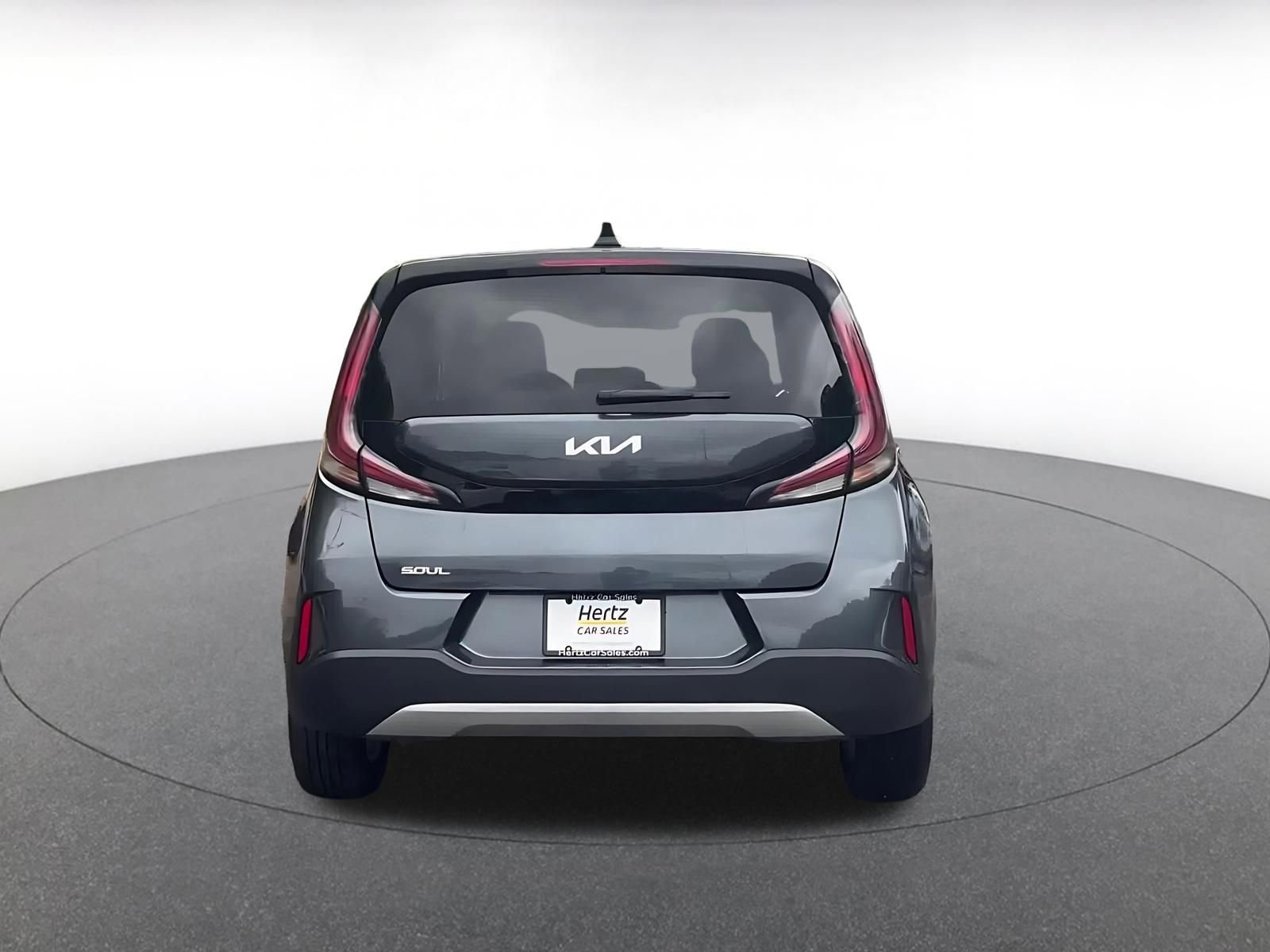 Thumbnail: 2025 Kia Soul - 12