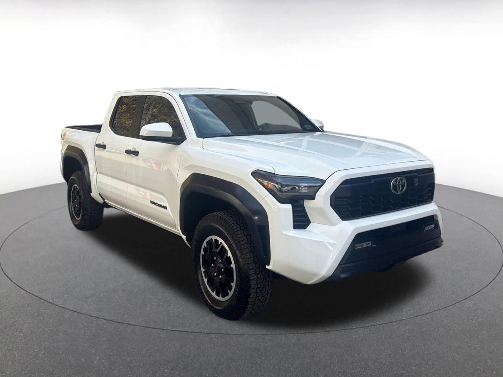 Thumbnail: 2025 Toyota Tacoma - 1