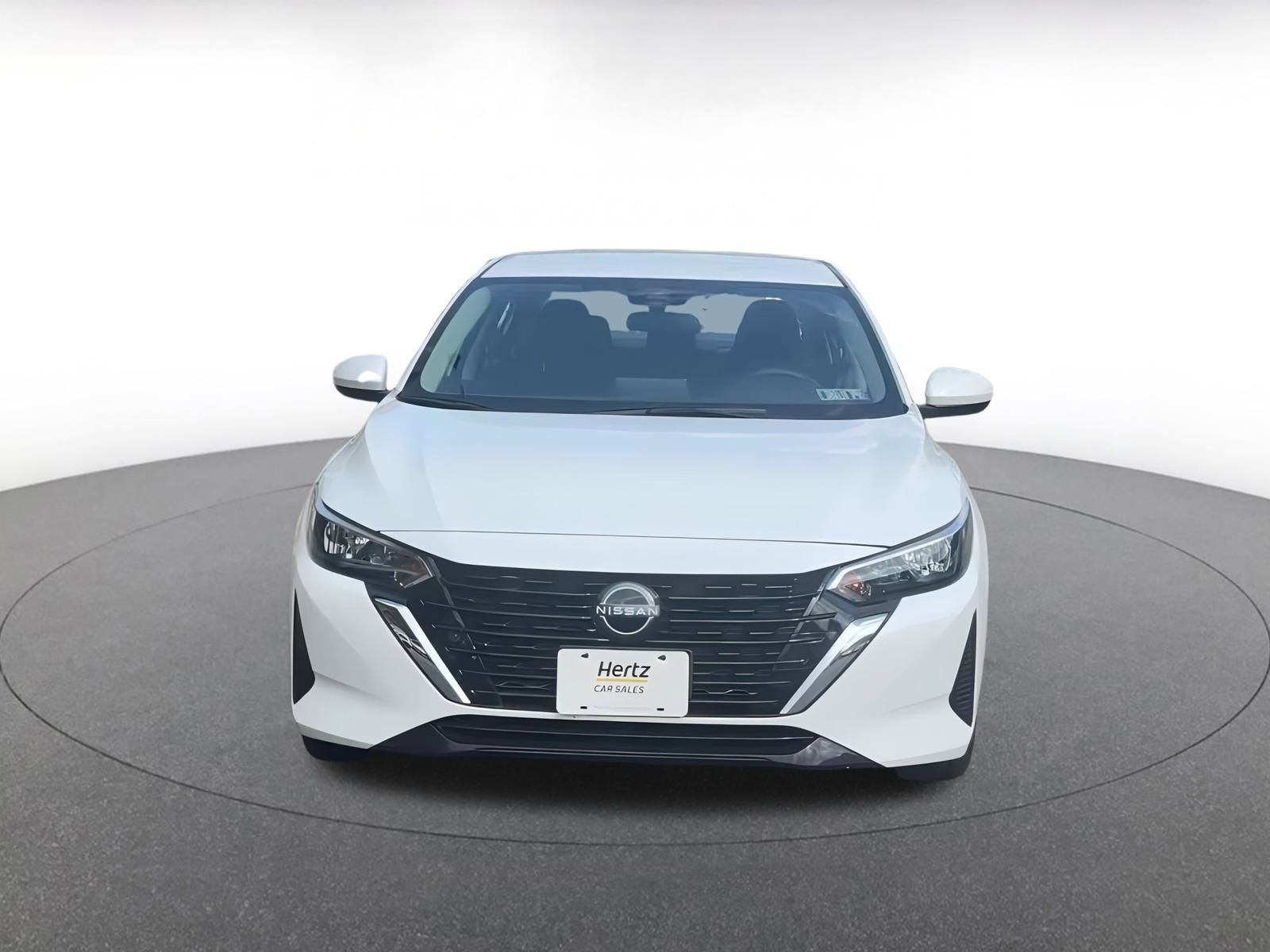 Thumbnail: 2024 Nissan Sentra - 4