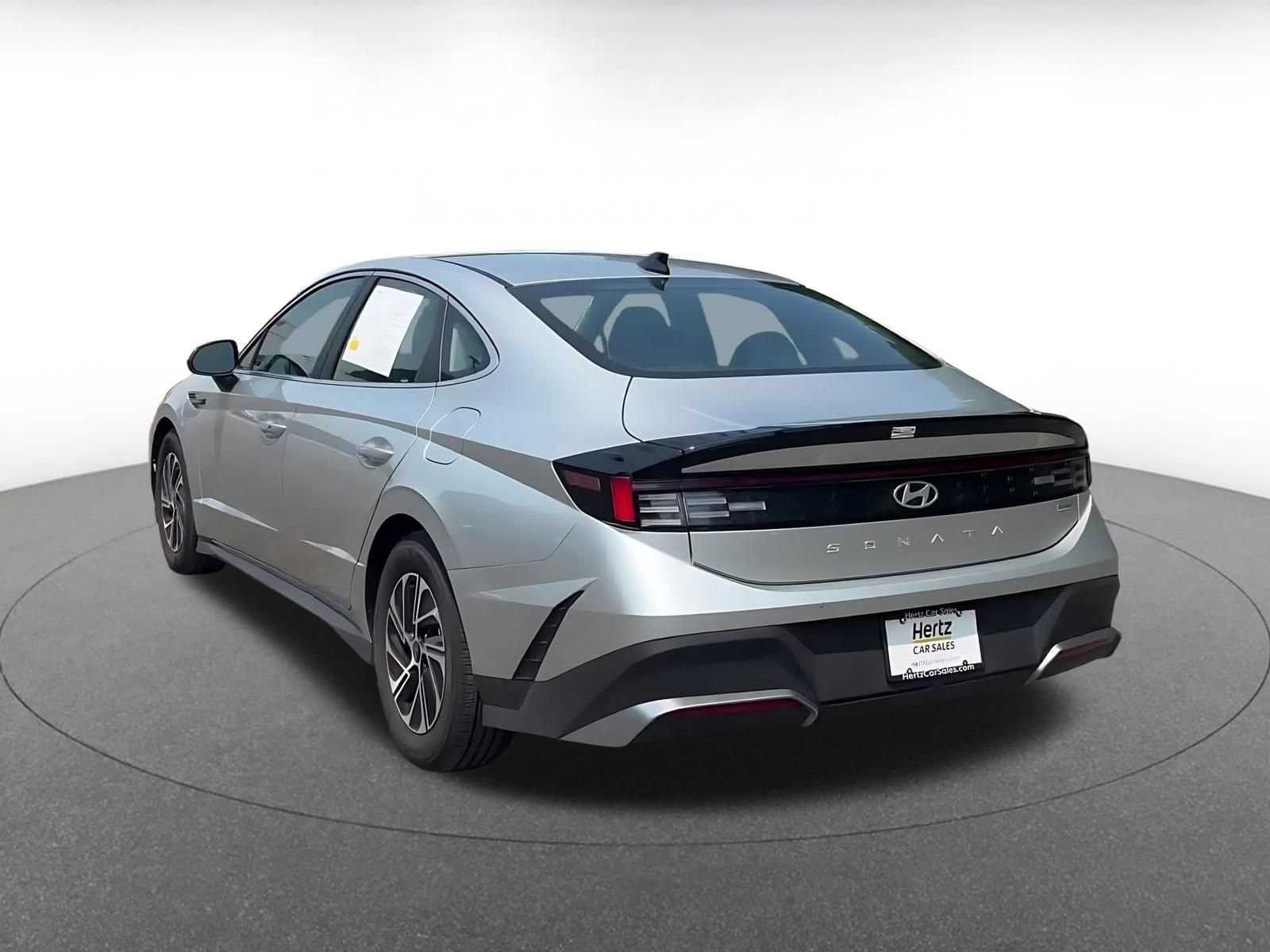 Thumbnail: 2026 Hyundai Sonata - 4