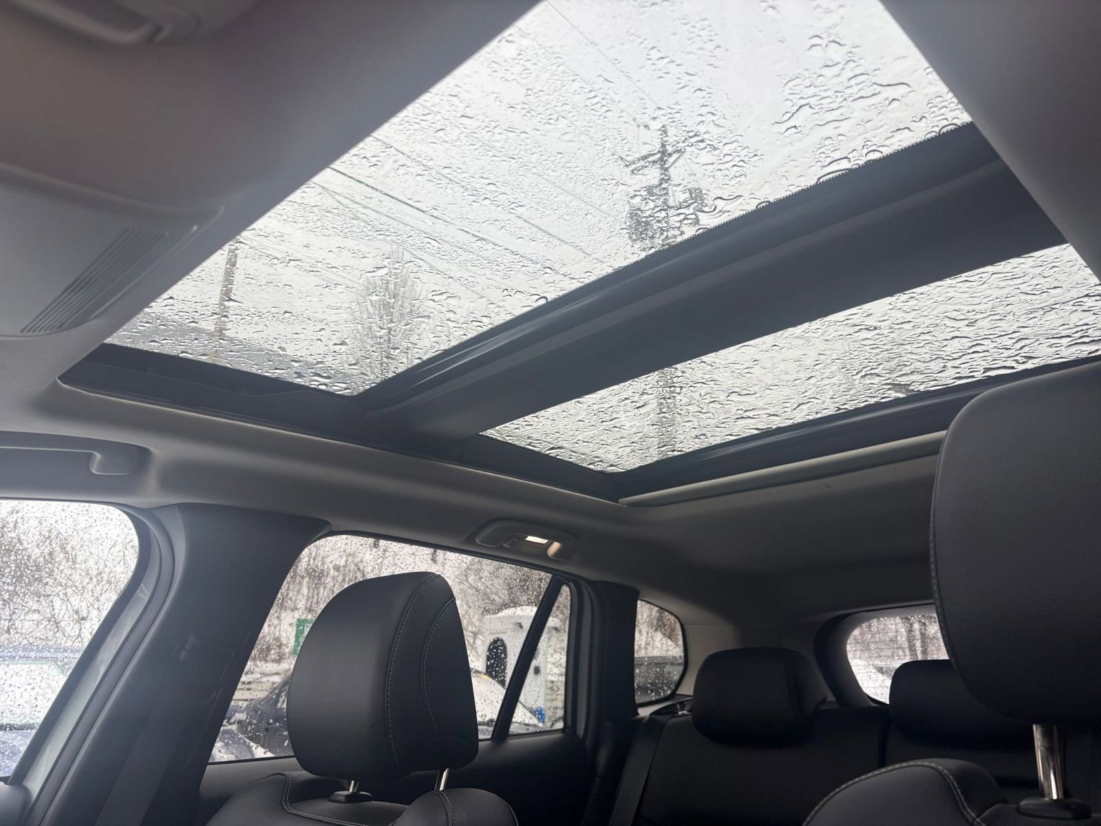 Thumbnail: 2025 Mazda CX-50 - 29