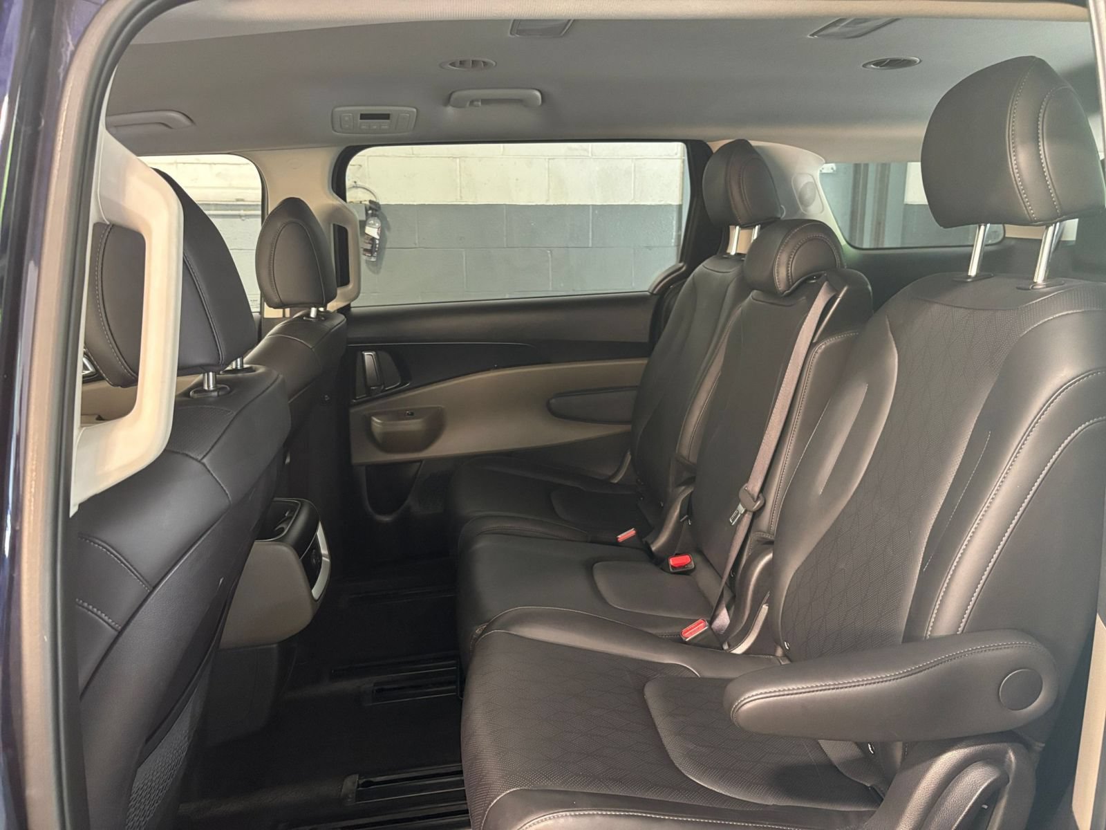 Thumbnail: 2026 Kia Carnival - 28